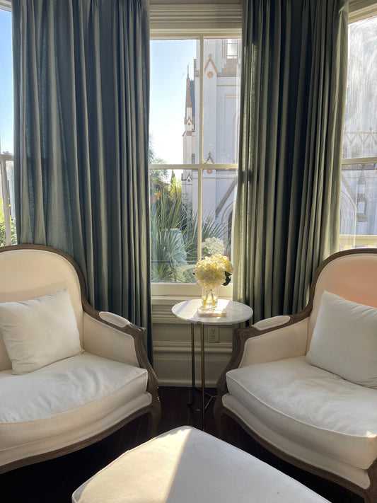 A Getaway to Savannah, Georgia