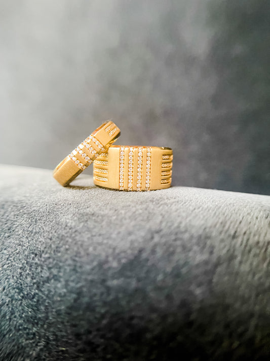 Vermeil and Fine Gold Jewelry: Understanding the Difference