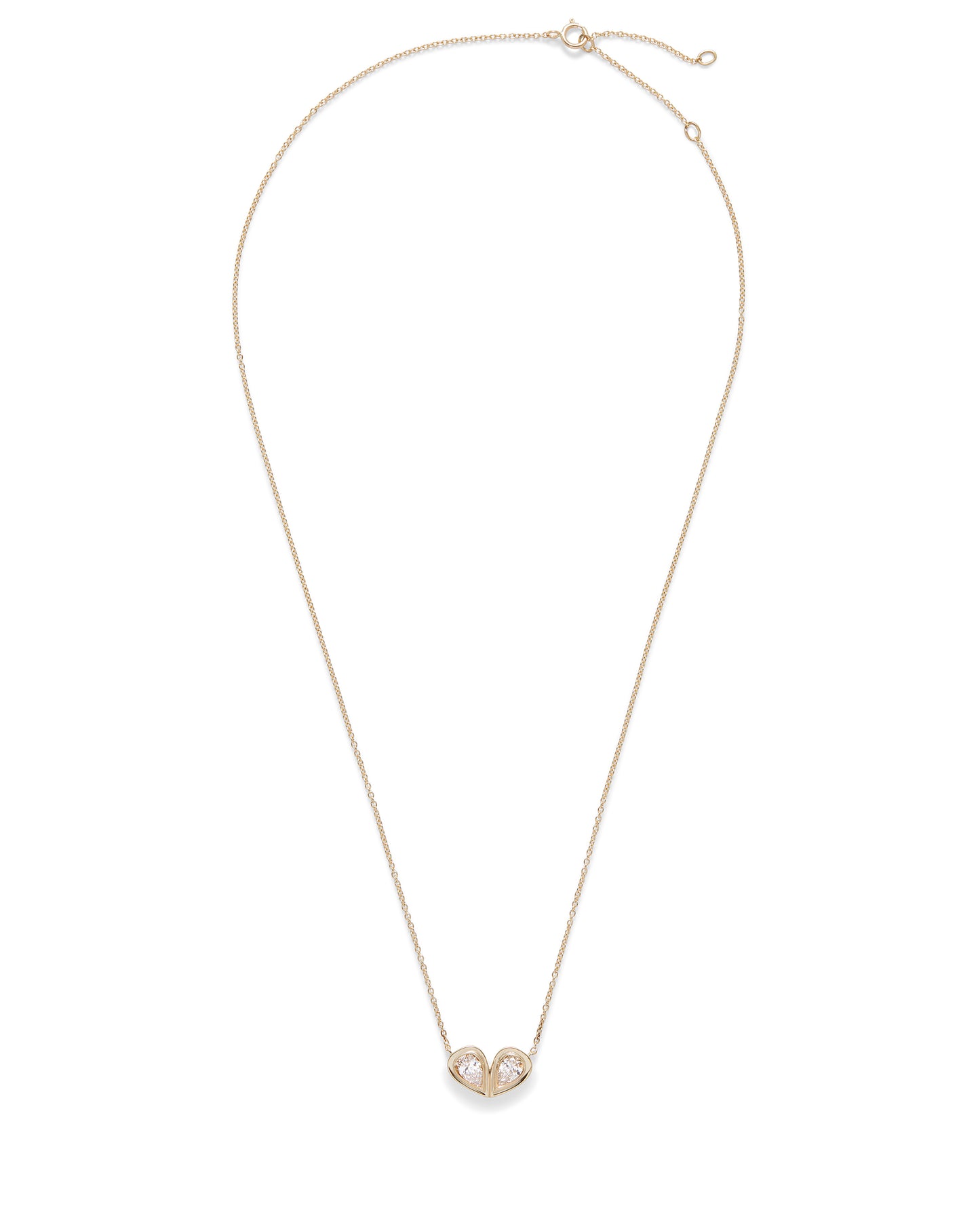 Tears of Joy Necklace