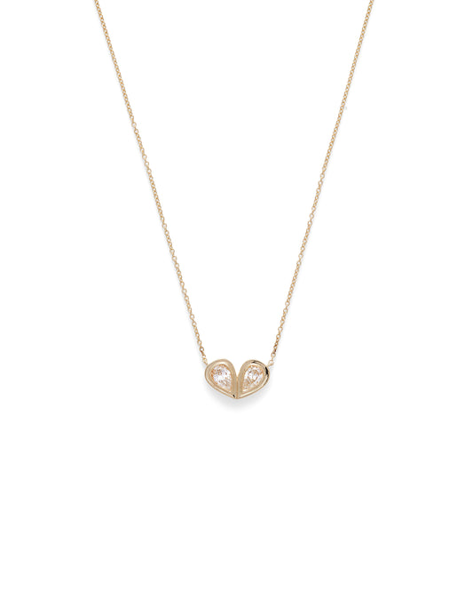 Tears of Joy Necklace